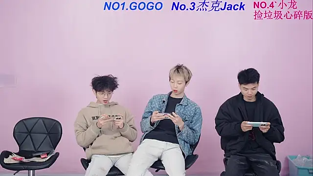 Beautifulboys-999's cam snapshot