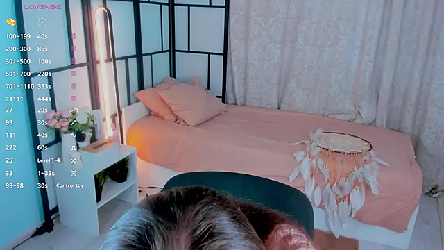 ShennaKoerper live sex cam