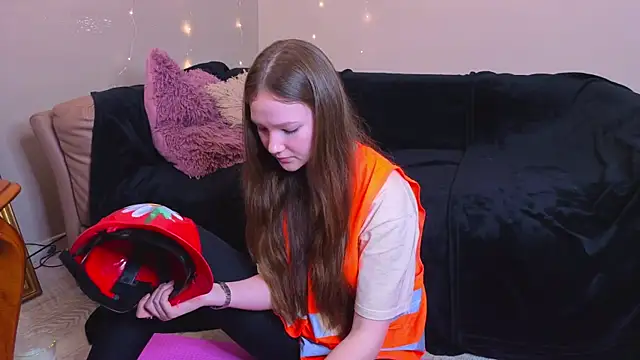 MelvinaEbner live sex cam