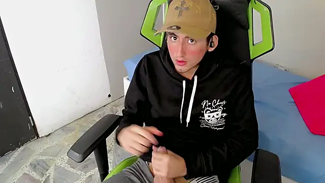 Fernan_flow's cam snapshot