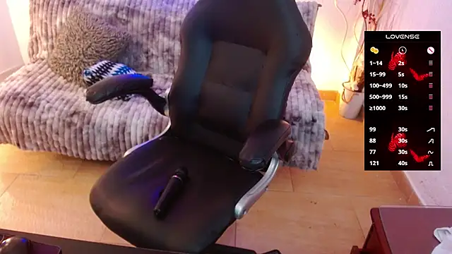 AngelRonson_'s cam snapshot