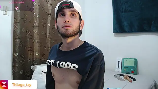 Thhiago_tay's cam snapshot