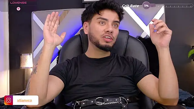 Tommidubois's cam snapshot