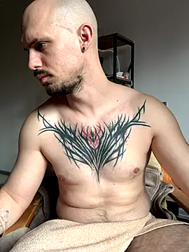 AssHunter4k live sex cam