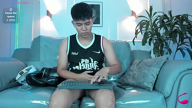 Paul_27_'s cam snapshot