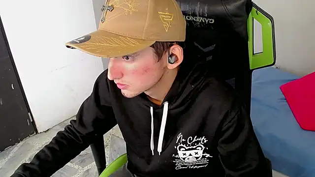 Fernan_flow's cam snapshot