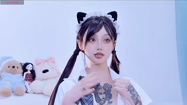 Miya-222 live sex cam