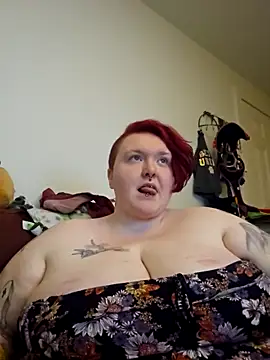 Sh0rtFluff live sex cam