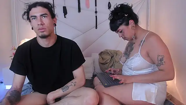 conjuring_ live sex cam