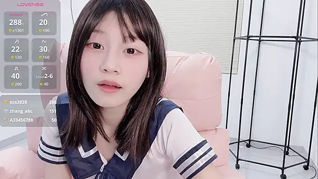 lris-Beauty live sex cam