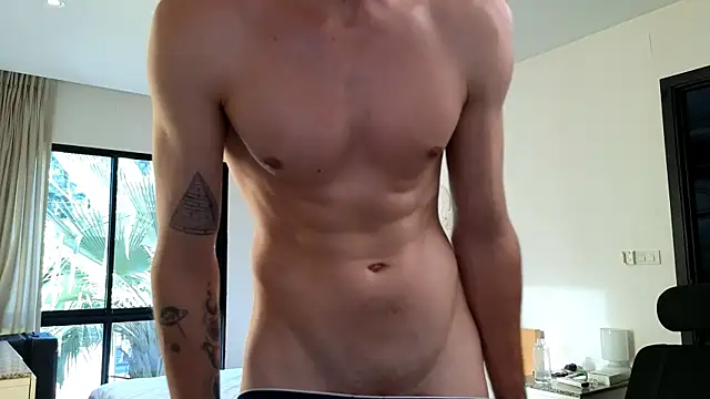 Cryptikov live sex cam