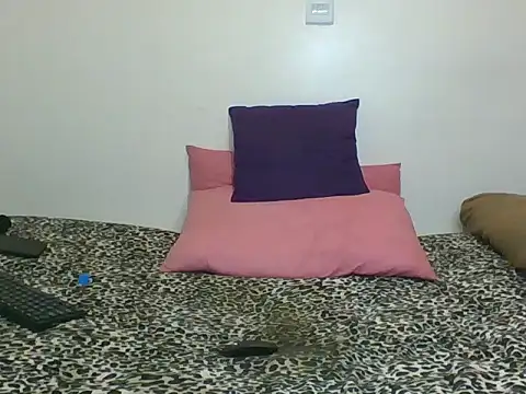 Cessylolla's cam snapshot