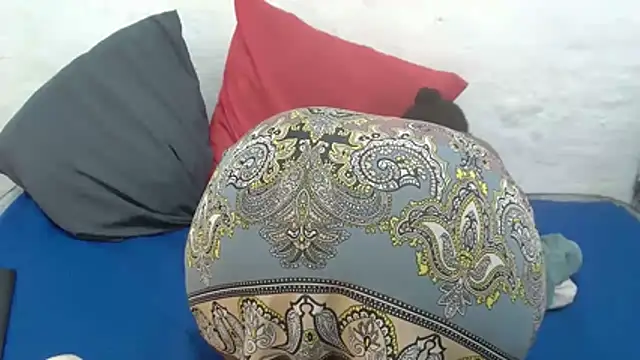 Thickchocolatex2 live sex cam