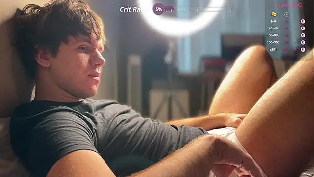 mynameischris live sex cam