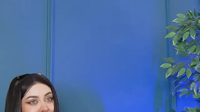 IrissBell's cam snapshot