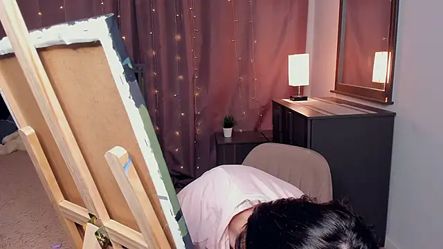 NenaBriand's cam snapshot