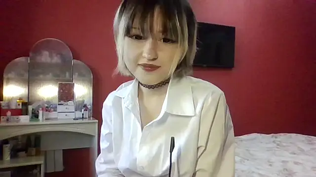 SkylaPorter's cam snapshot