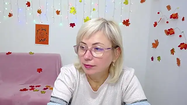 LaurenWishy's cam snapshot