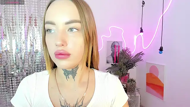 MarquiseMuse's cam snapshot