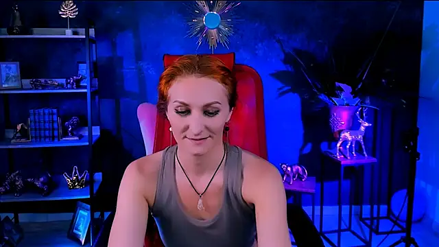 DianaTorrens's cam snapshot