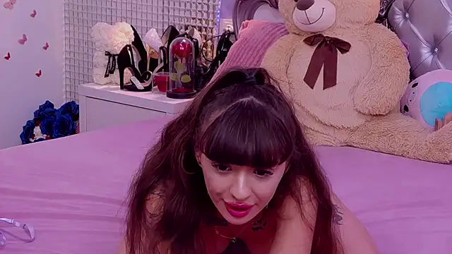 KayaBabby's cam snapshot