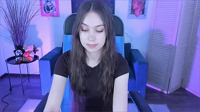 BlossomVesper's cam snapshot