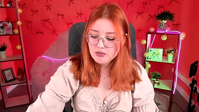 StaceyJensen's cam snapshot