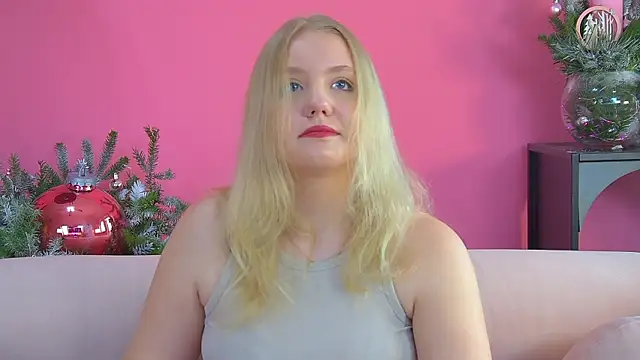 EmilyEvanse's cam snapshot