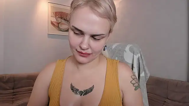 KamillaJei's cam snapshot