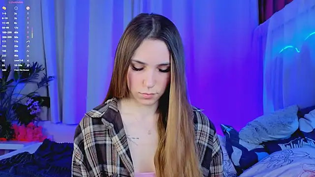 -CindyLou's cam snapshot