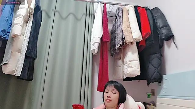 Yan61's cam snapshot