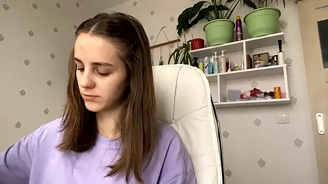 SweetieKatie's cam snapshot