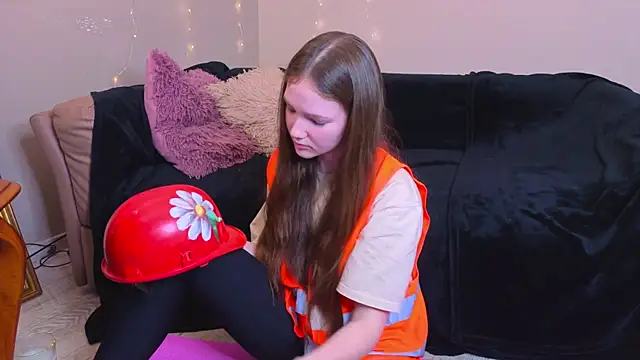 MelvinaEbner's cam snapshot