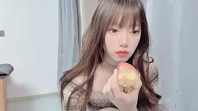 yuyayayu's cam snapshot