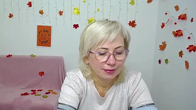 LaurenWishy's cam snapshot