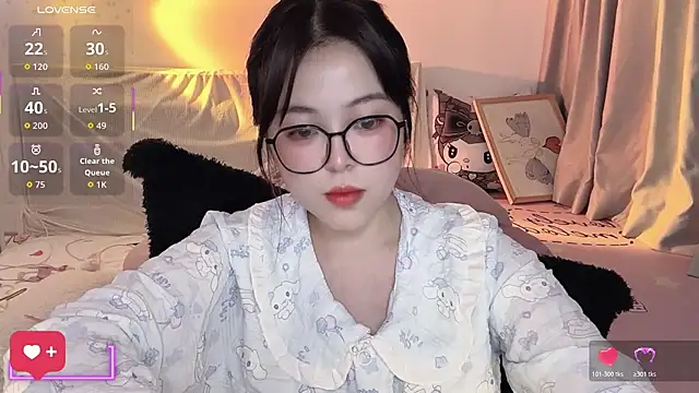 -Angela's cam snapshot