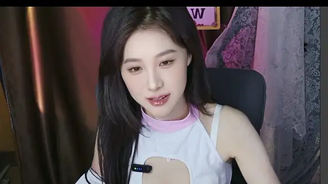 huanxbaby's cam snapshot