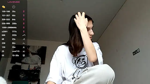 KennaElse's cam snapshot