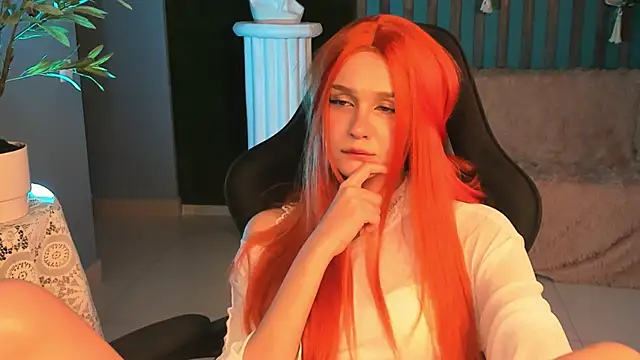 AliceMeowow's web cam