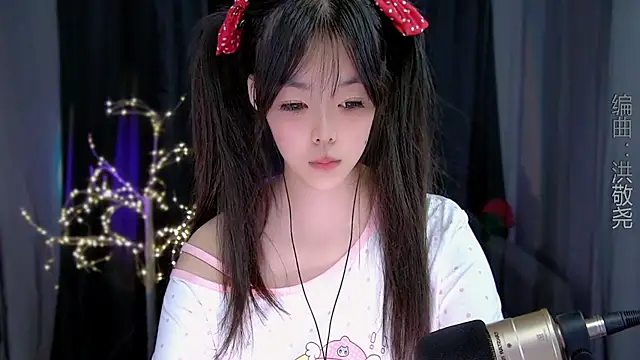 Guoguo_1's cam snapshot