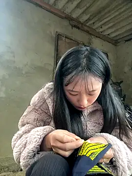 Mayli2x's cam snapshot