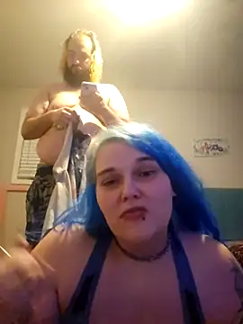 Ally-katt's cam snapshot