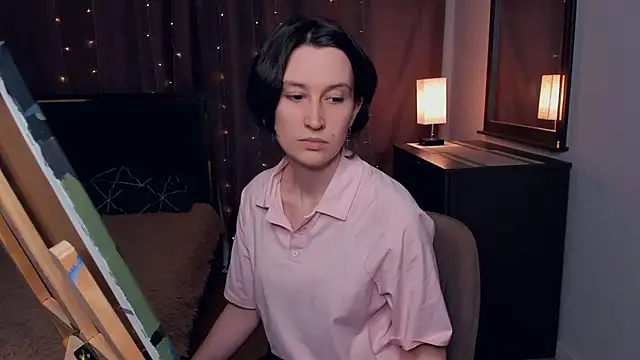 NenaBriand's cam snapshot