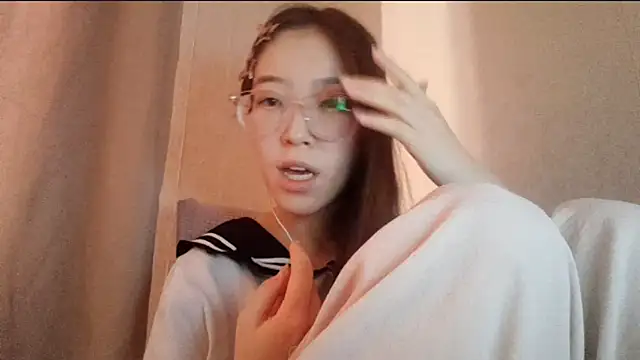 MollyTiger's cam snapshot