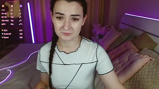 AdeleCutie's cam snapshot