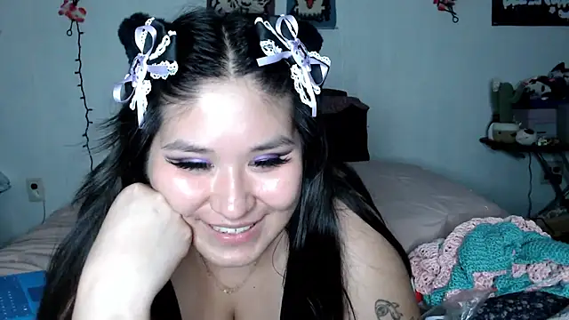 Cupcakecutie449's cam snapshot