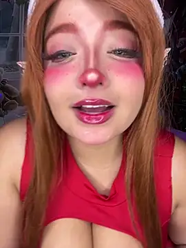 CharlotteMillers's cam snapshot