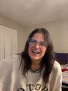 SafeinouterSpace's cam snapshot