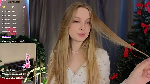 CindyGreen live sex cam