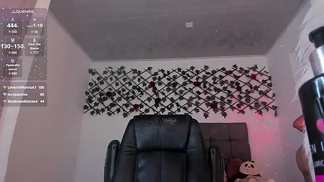 Karly_Closson live sex cam